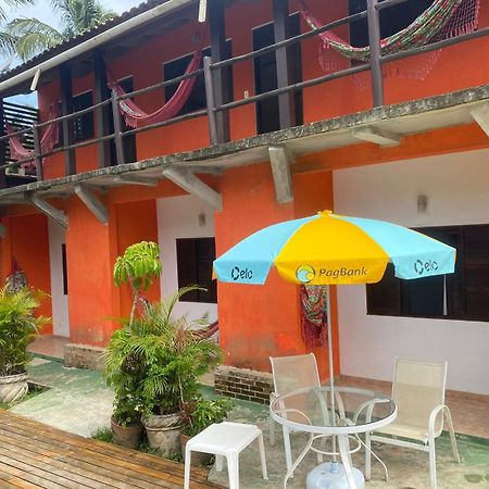 Suites Porto Feliz Maresias Exterior photo