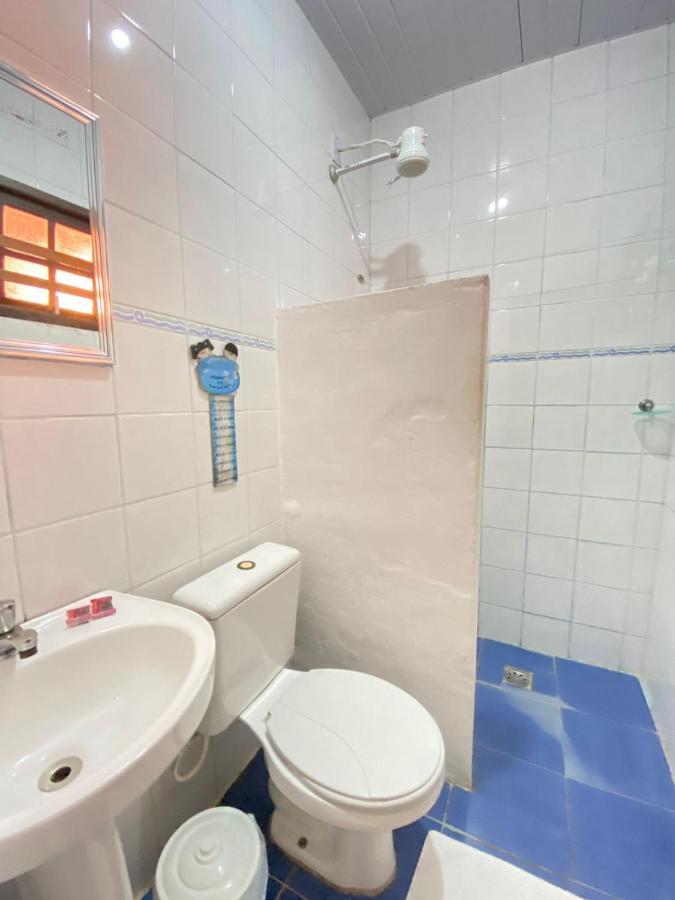 Suites Porto Feliz Maresias Exterior photo