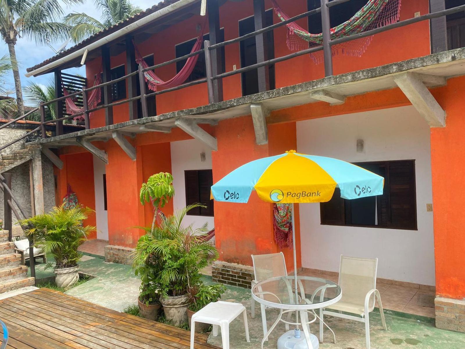 Suites Porto Feliz Maresias Exterior photo